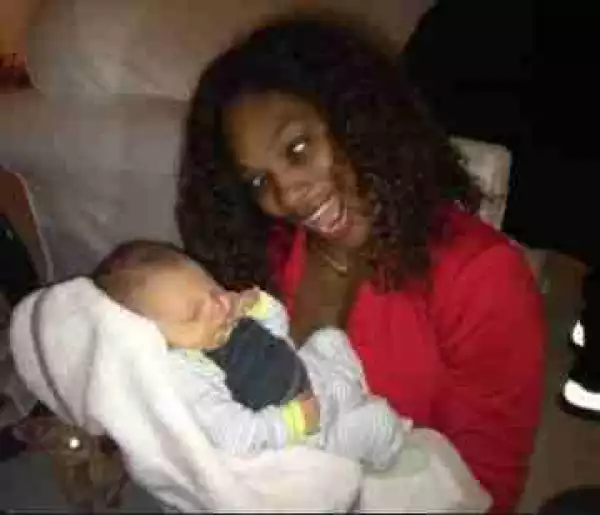Tennis Star, Serena Williams Dont Wants Her Daughter To Play Tennis (See Why)